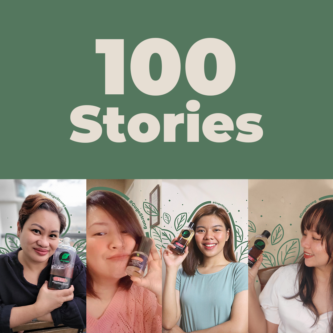What's Your Gugo Story?