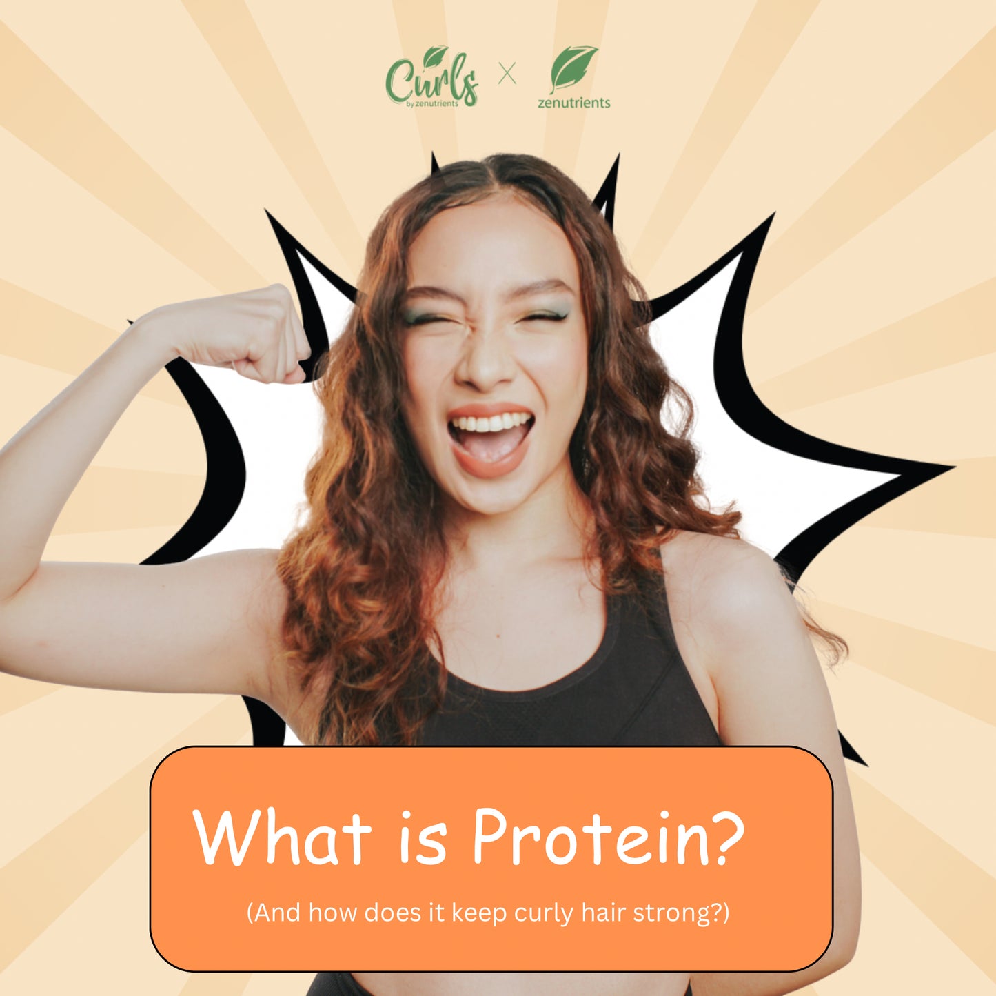What is Protein?