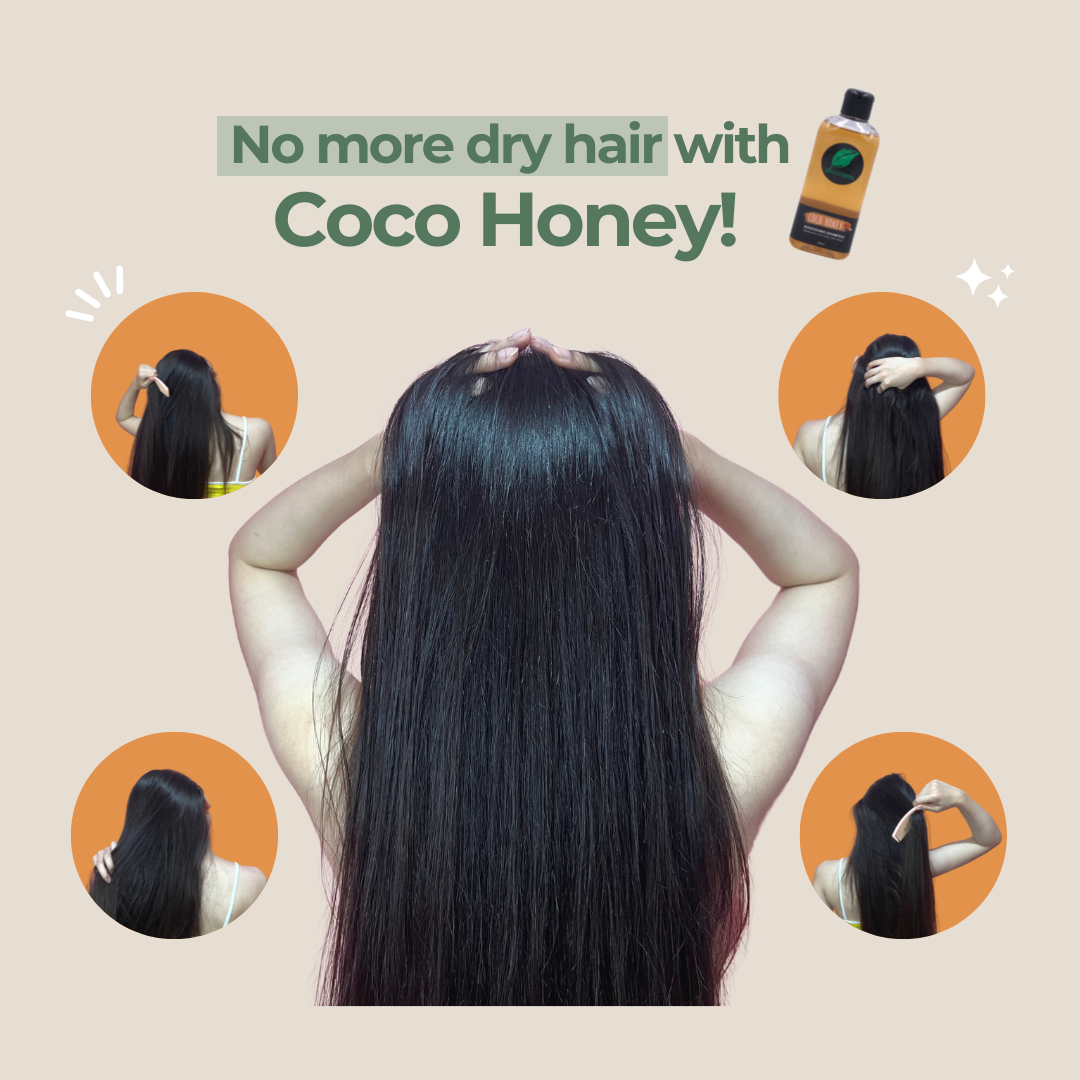 What is Coco Honey?