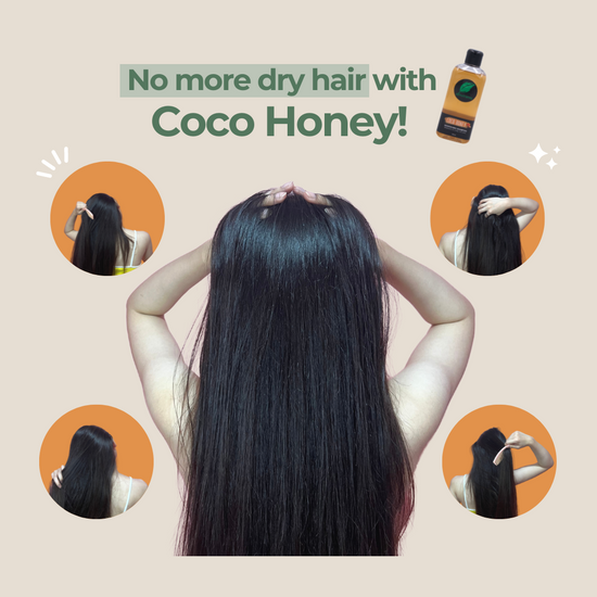 What is Coco Honey?