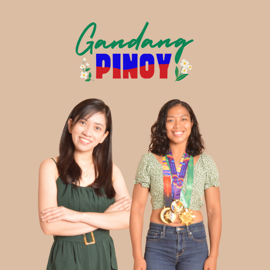 GANDANG PINOY: Stories of Pinoy Excellence and Success