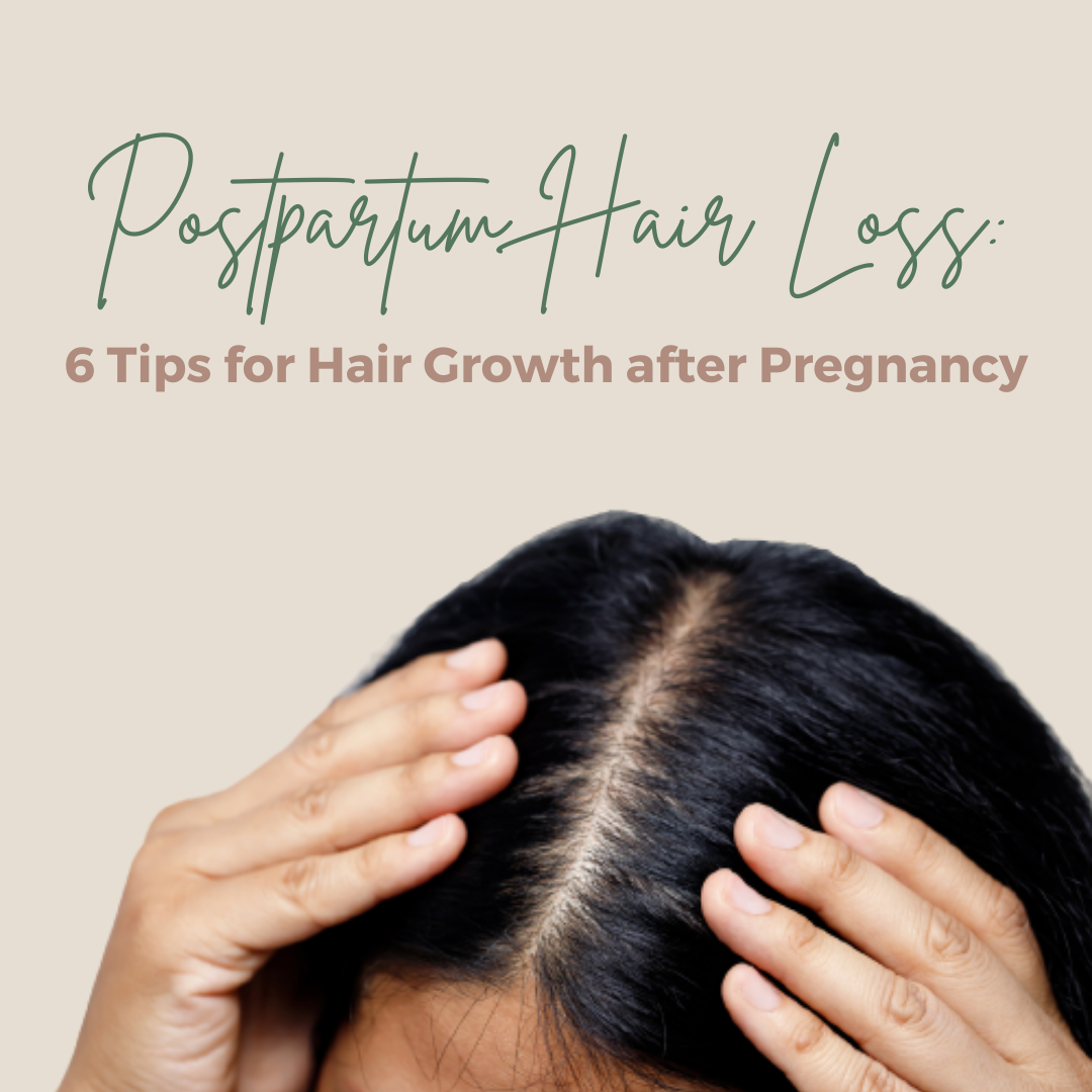haircare tips during pregnancy | Be Beautiful India
