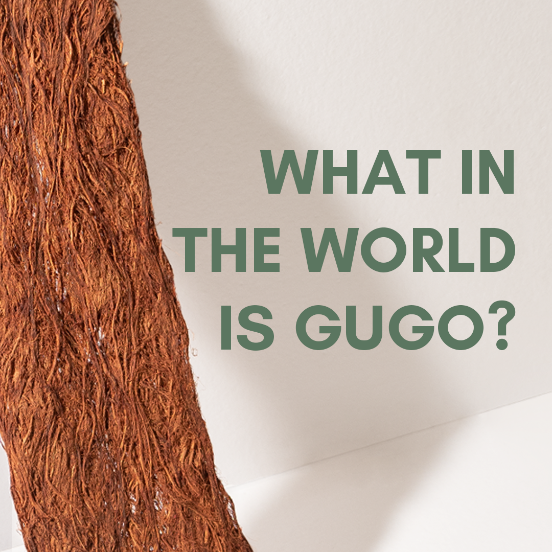 What in the World is Gugo?