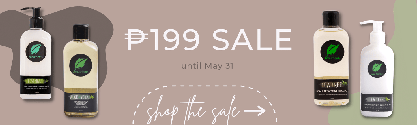 May 199 Sale