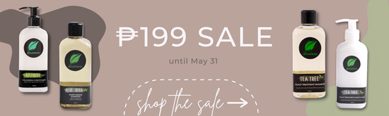 May 199 Sale