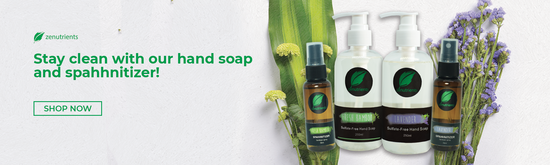 Safe and Clean Essentials