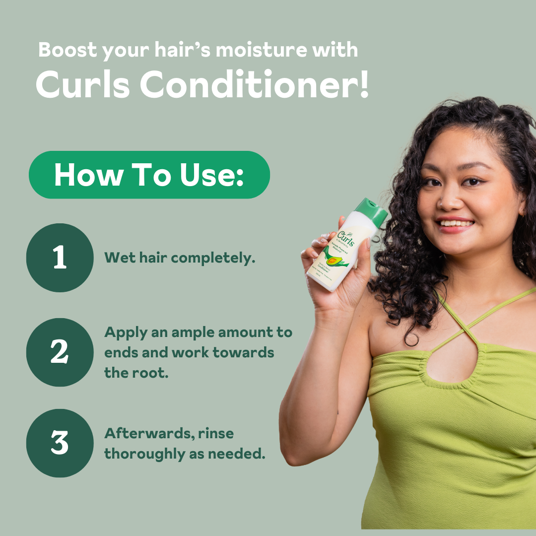 Avocado & Tea Tree Protein-Free Conditioner