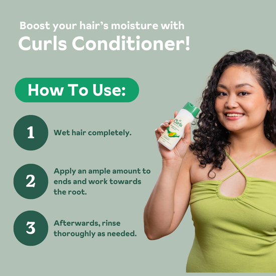 Avocado & Tea Tree Protein-Free Conditioner