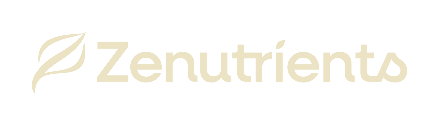 Zenutrients