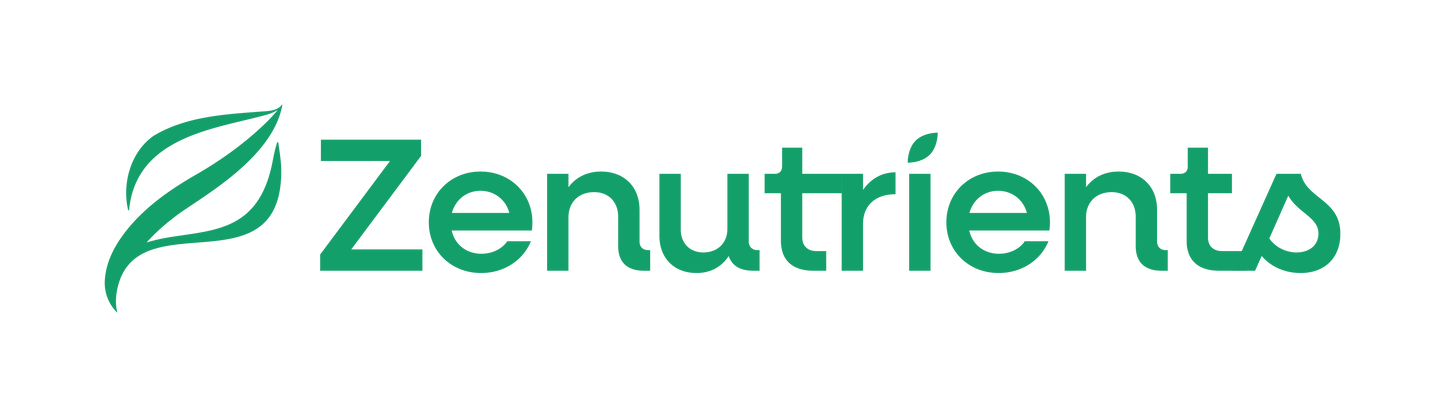 Zenutrients Green Scalp Massager Giveaway