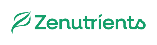 Zenutrients Green Scalp Massager Giveaway