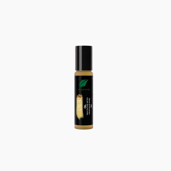 Load image into Gallery viewer, Ginger Roll-On Oil 10ml
